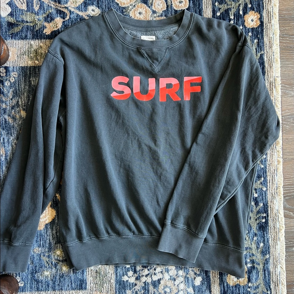 Billabong Crewneck